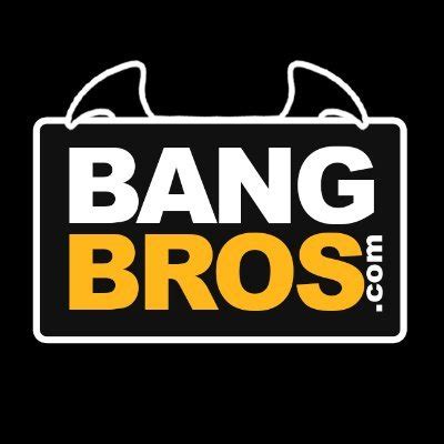 bangbroos xxx|bang